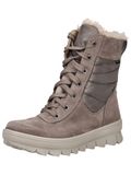 Legero Veterlaarzen beige / grijs