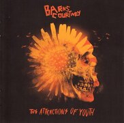 Barns Courtney Attractions Of Youth