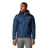 Columbia Silver Falls II Jas Blauw XL Heren