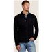 ALTER EGO Robert Suede Overshirt Chemisier Royal