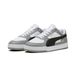 PUMA PUMA Caven II Sneakers, uniseks, Puma Wit PUMA zwart grijs echo, 42.5 EU