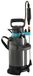 Gardena EasyPump Pulvérisateur - 5 litres