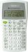 Texas Instruments TI-30XIIB - Wetenschappelijke Rekenmachine - Wit/Grijs