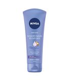 NIVEA Gladde Handen & Nagelverzorgingscrème 100 ml