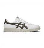 Asics Witte Japan S leren sneakers
