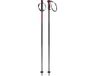 Head Frontside Bâtons Transparent 125 cm