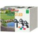 Croci A3076681 Amtra Pond Halo 3 Led - 2,25 kg
