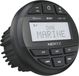 Hertz HMR 10 D Radio marine DAB+ avec Bluetooth