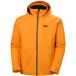 Helly Hansen Waterdichte jas met capuchon Helly Hansen HP Racing Lifaloft