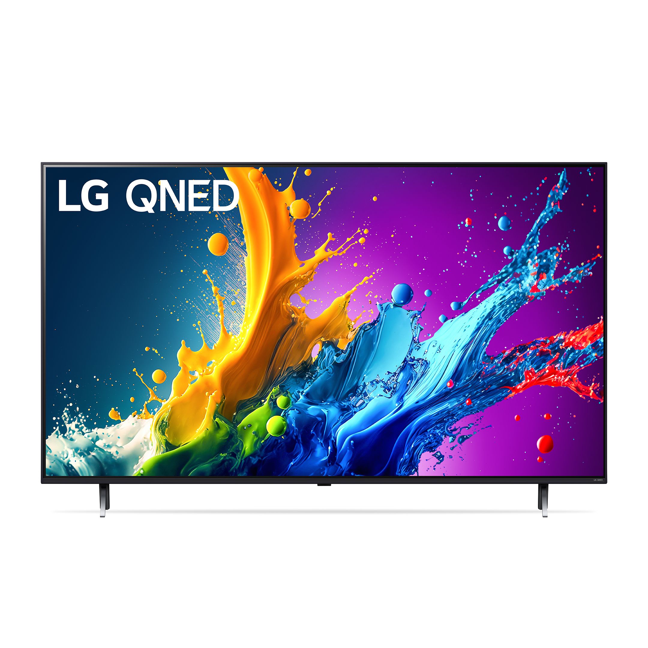 LG 65QNED80T6A / LED-LCD screen / 65 inch / 2024