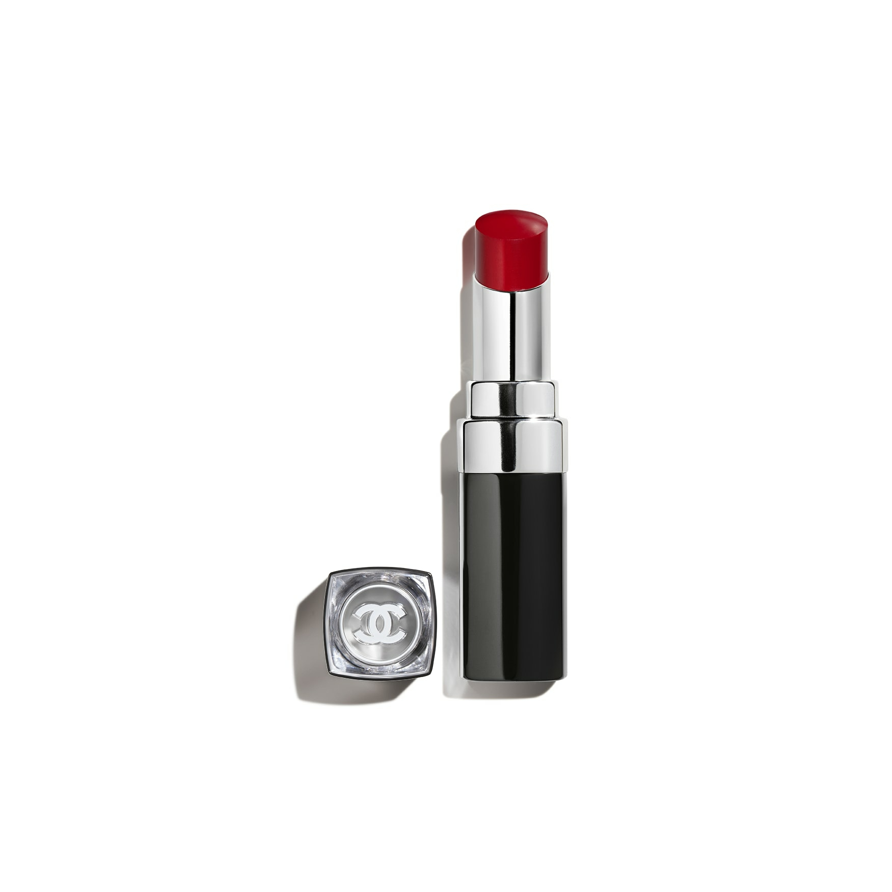 CHANEL   Rouge Coco Bloom