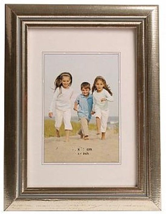 Henzo Fotolijst 20x30 Artos Grijs