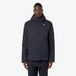 K-Way Manteau d'hiver 'MARMOTTA' bleu foncé