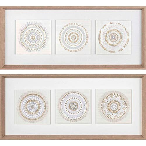 DKD Home Decor frame, standaard