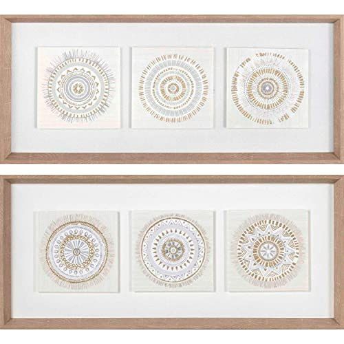 DKD Home Decor frame, standaard - 8424002013929