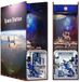 Tonecheer Space Station Book Nook Bouwpakket