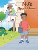 MJ's Special Towel
