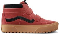Vans Sk8-mid Reissue V Insulated Schoenen Rood EU 23 Kinderen