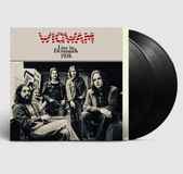 Suburban Wigwam Live in Denmark 1976