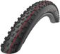 Schwalbe Rocket Ron HS438 SR, 20 inch, zwart