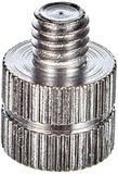 Adam Hall Stands D 801 – adapter schroefdraad 3/8 inch naar 5/8 inch