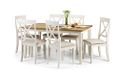 Julian Bowen Davenport Set van 2 Stoelen