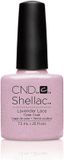 CND - Shellac - Lavender Lace - 7.3 ml