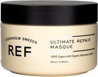 REF Stockholm Ultimate Repair Masque Haarmasker voor Beschadigd Haar - 500 ml
