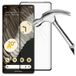 Google Pixel 7 Pro Full Cover Tempered Glass Screen Protector