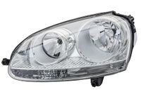HELLA Koplamp (1EG 247 007-581)