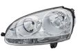 HELLA Koplamp (1EG 247 007-581)