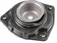 SACHS Federbeinstützlager 803389 gauche | Compatibel met: NISSAN NOTE