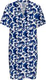 ONLY - ONLSUSI LIFE SS V-NECK TUNIC DRESS WNN - Dames - Mini jurken