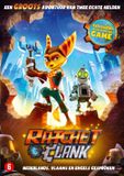 WW Entertainment Ratchet & Clank (DVD)