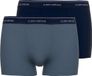 CECEBA Monza 2-pack Heren Boxer - Blauw