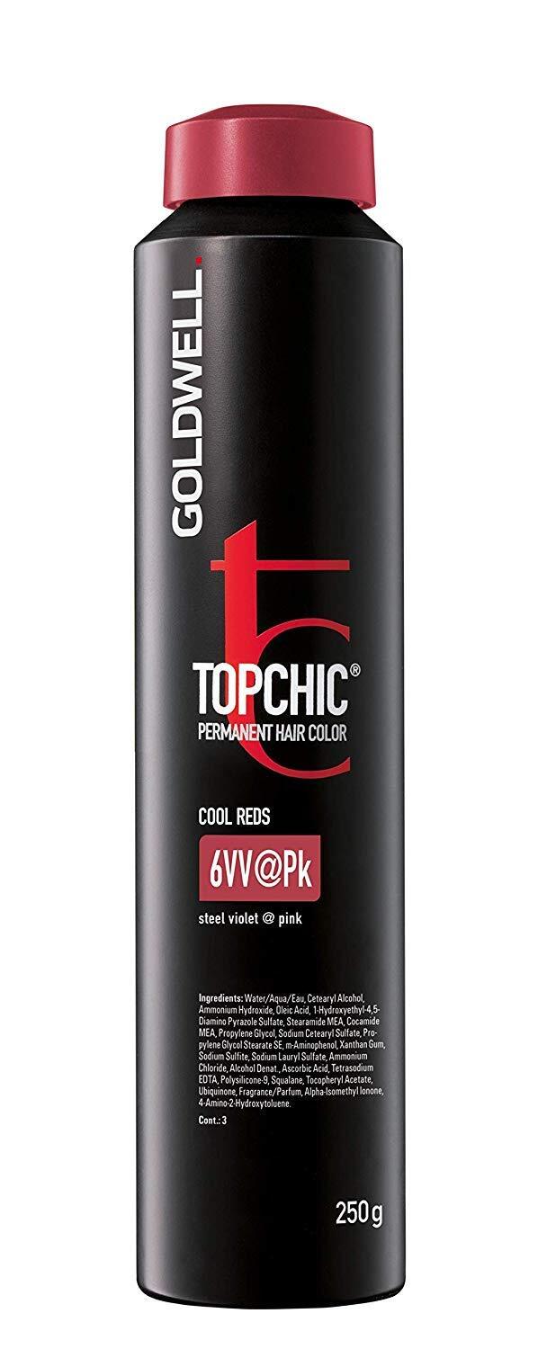 Goldwell Topchic Elumenated Bus 6VV@PK 250ml