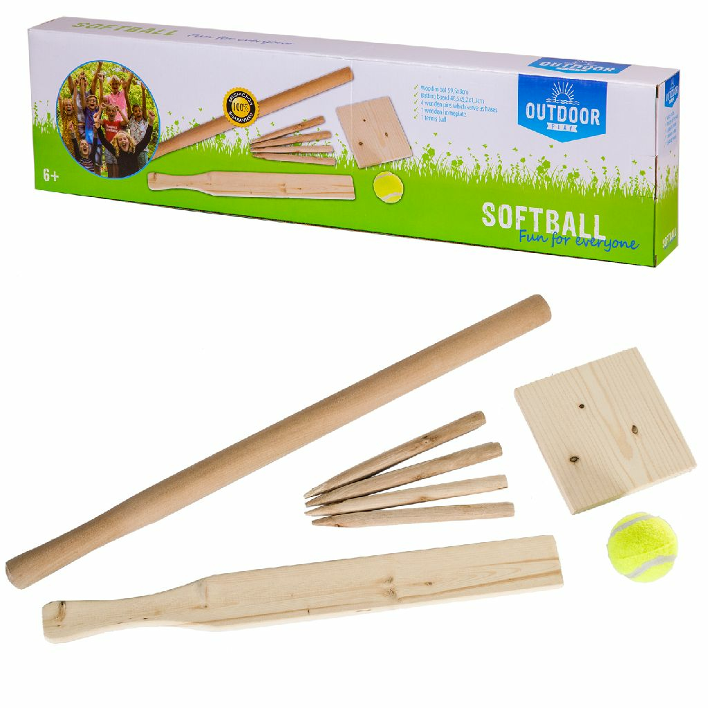 Outdoor Play Outdoor Play Slagbalset