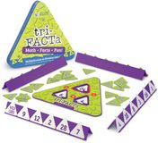 Learning Resources Tri-Facta Vermenigvuldigen & delen (8+) - 8+