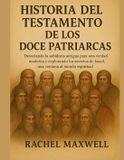 Historia del Testamento de Los Doce Patriarcas