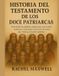 Historia del Testamento de Los Doce Patriarcas