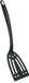 Metaltex Dyna Spatule Plastique Noir