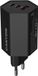 Canyon HEXAGON - Chargeur de batterie - 65W - 2xPD - 1xQC