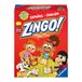 Ravensburger Zingo, grappige bingo met woorden en afbeeldingen, bordspel voor kinderen vanaf 4 jaar, educatieve spellen voor kinderen vanaf 4 jaar, cadeaus voor kinderen, familie-bordspellen, Spaanse