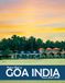 Goa, India: A Visual Journey Through Stunning Landmarks, Travel and Nature lovers.