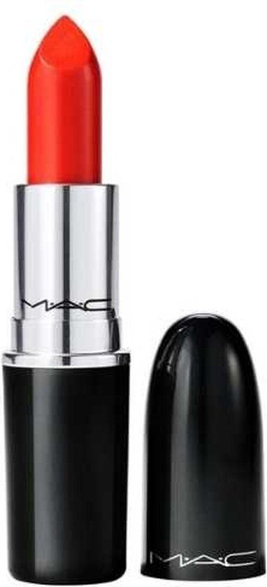 MAC Cosmetics Lustreglass Sheer-Shine Lipstick - TNTeaser - 3g