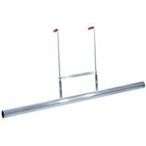 Taliaplast Ontluchtingsbalk aluminium Taliasol lichtgewicht beton