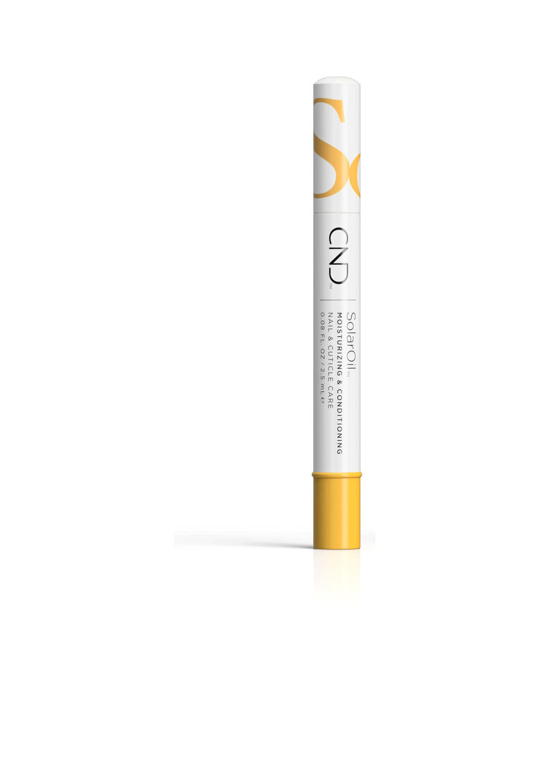 Cnd Solar Oil Nail& Cuticle Care Pen 2.5ml