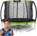 Neo-Sport Trampoline 435 cm