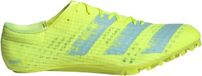 adidas Performance Adizero Finesse Hommes Jaune 41 1/3