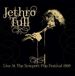 Live Jethro Tull Live At The Newport Pop Festival 1969 (Green Vinyl)